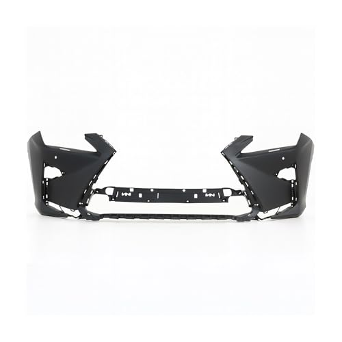 Image of FitParts Compatible with Lexus RX350 /RX450h 2016-2019 Front Bumper Cover