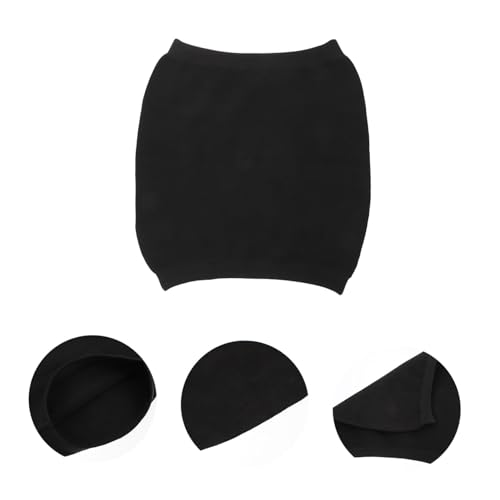 Faja lumbar con soporte para hombre FRCOLOR 2 piezas miniatura 7