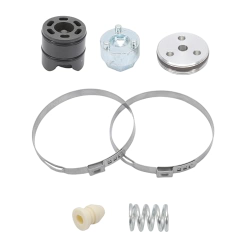 Attisfiera Steering Rack Repair Kit for F20 F21 F30 F32 F31 F36 F48 F25 F Series 1 2 3 4 X1 X3 X4 32106891974 Steering Rack Thrust Piece Tool Repair Kit