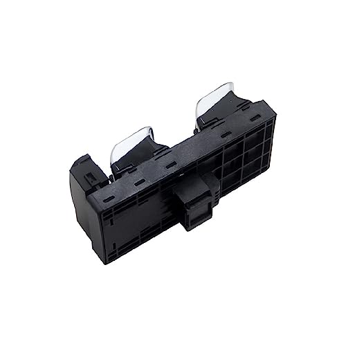 Commande Leve Vitre Avant Gauche pour Audi A4 S4 Q5 2009-2012 - 5