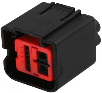 7 Pin Connector - compatible with CE7061, TE Connectivity 17321