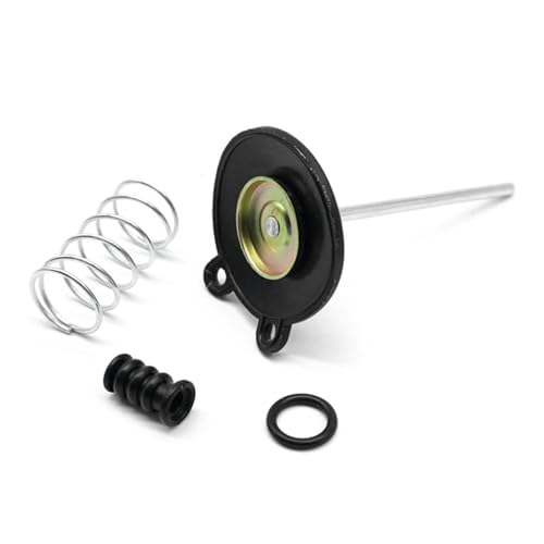 Kit de pompe d'accélérateur carburateur premium pour Goldwing GL1100