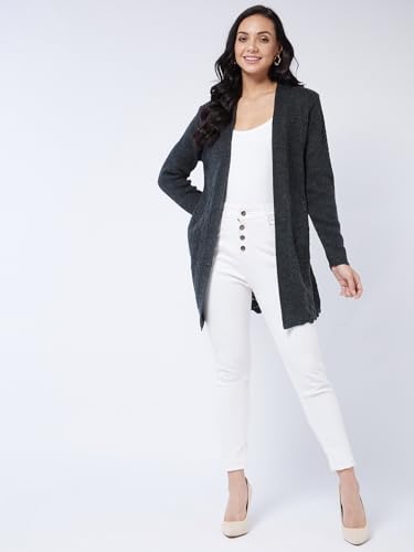 Image of Modeve Women Casual Shrug for Winter