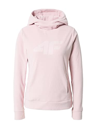 4F Jeans Femme, Corail pâle, XS