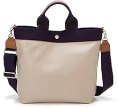 【美品】TOPKAPI リプル　縦型 ショルダー付き トートバッグ　黒 5030801076009916_1_45e1d5f1-