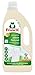 Frosch - Detergente Líquido Concentrado Jabón Natural para Lavadora, Ropa Limpia e Impecable en el Lavado, Apto para Todo Tipo de Tejidos menos Lana y Seda - 1.5 L