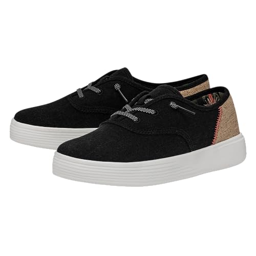 Image of HEYDUDE Mens Conway Craft Linen