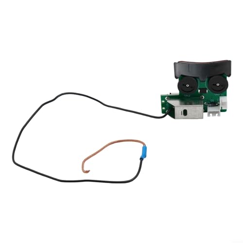 Pickup per chitarra classica: specificamente progettato per VT1, questo sistema di pickup è un ottimo accessorio per strumenti musicali fai da te.