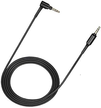 Amazon | 交換用オーディオ WH-1000X ヘッドホン Auxケーブルコード