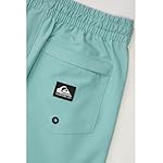 Quiksilver Boys Taxer Amphibian (Big Kids) - Image 2