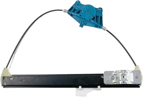 Lève-vitre électrique arrière gauche de haute précision pour A4 B6 B7