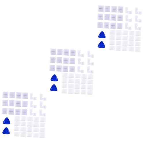 Connecteurs LED en L d'angle droit sans espace pour un ruban lumineux continu