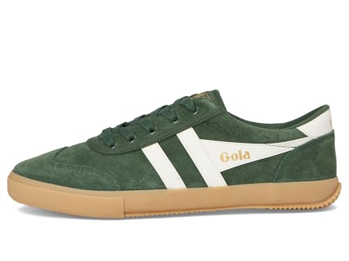 Image of Gola Badminton Suede