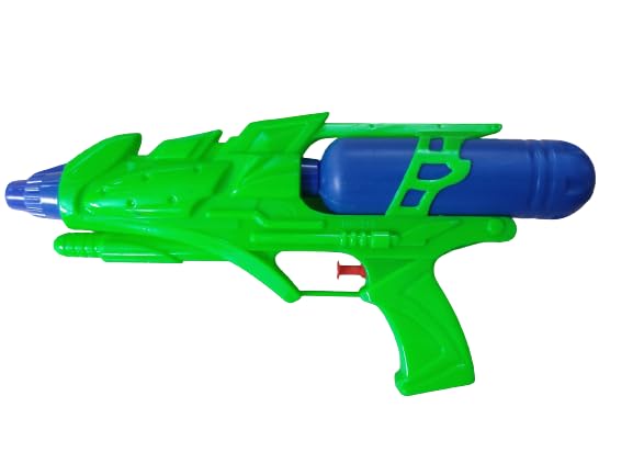 Neotea Long Size Water Tank High-Pressure Water Pistol Toy Gun Water Gun for Kids Children Holi Pichkari for Boys and Girls | Outdoor Water Games | Long Lasting for Playing | Multicolor Pack of 1 (B09TP3FBFS) Amazon Price History, Amazon Price Tracker