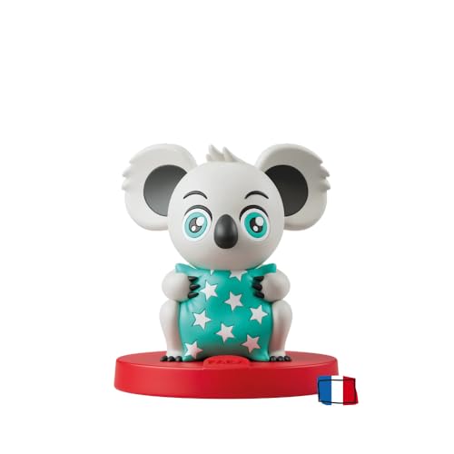 Personnage Sonore FABA : Les câlins Avant de Dormir, musiques pour enfants de 0 à 3 ans