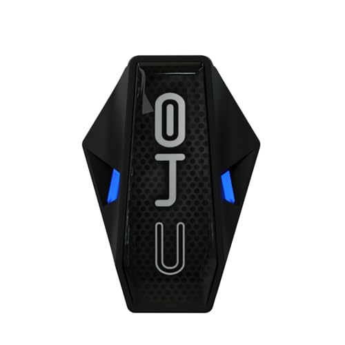 Image of BluArmor C40 RIDEGRID 2.0 Mesh Helmet Intercom - Up to 20 Riders, eRIDEGRID Cloud Channel, AUDIOWEAVE Multi-Stream Audio, Crash Detection SOS, Bluetooth 5.3, IP67