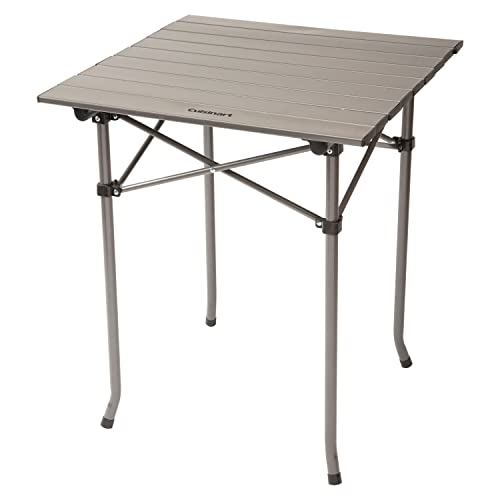 Cuisinart CPT-2140 Aluminum Folding Table
