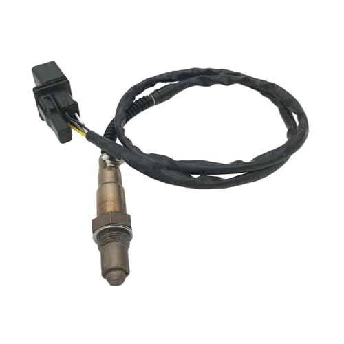 Capteur d'oxygène de précision Audi A4 A6, optimisez le rapport air-carburant Lambda - 2