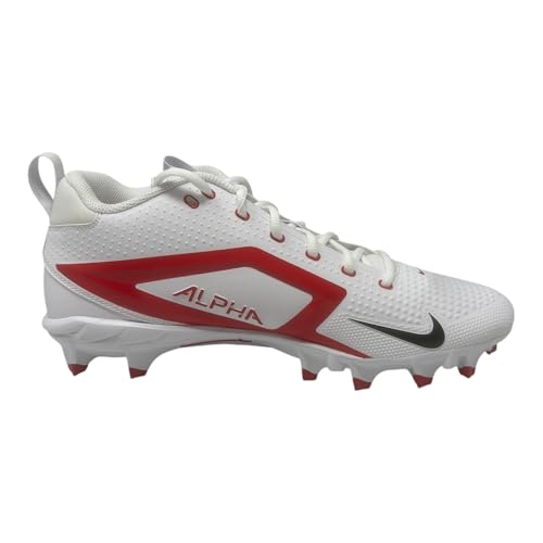 Image of Nike Alpha Menace 4 Varsity Men's Football Cleats