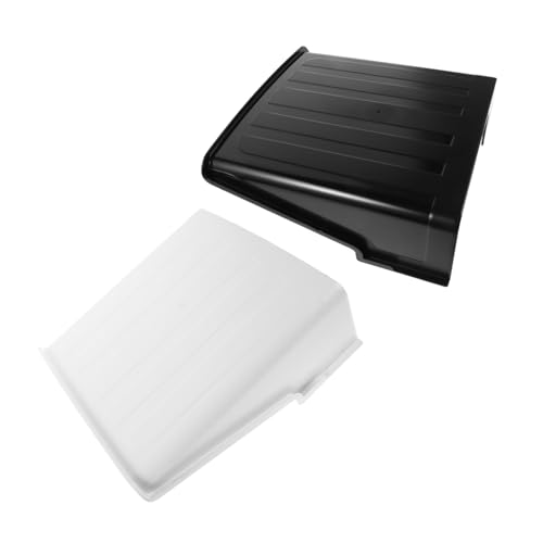 Protector de cámara de lluvia y sol Angoily contra sobrecalentamiento
