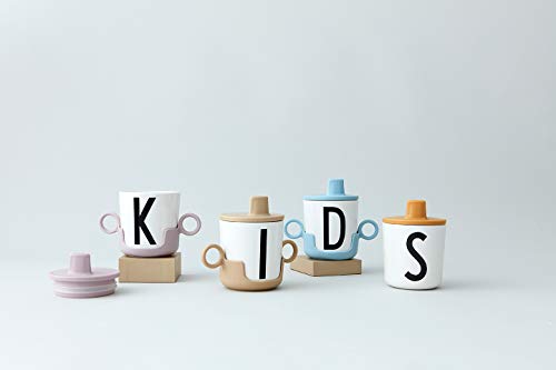 Design Letters Maniglie per Bicchiere Bambino |