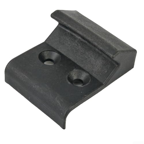 La mejor comparación de Mordazas neumáticas del mes. 47 4 protectores de mordaza interior de plástico para máquinas cambiadoras de neumáticos, piezas de abrazadera de motocicleta para evitar daños en las ruedas, adecuados para...