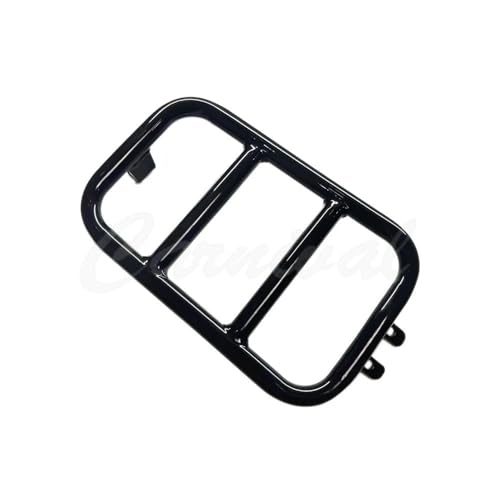 Porte-Bagages Passager R18 pour vos Escapades et Road Trips