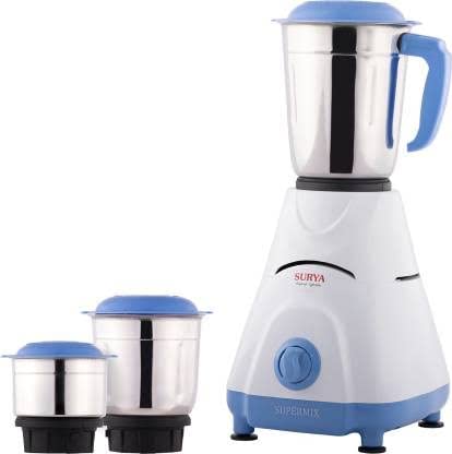 ASHA Furniture and Electronic Mixer Grinder PR005