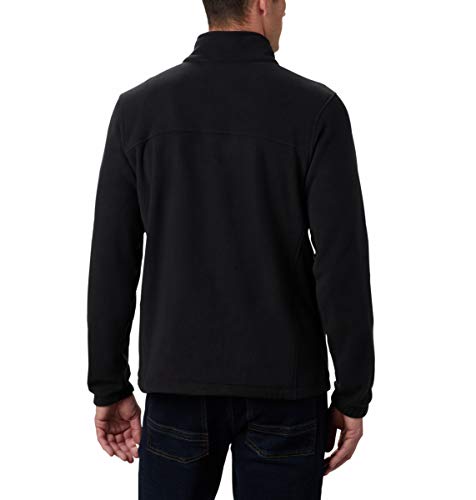 Image of Columbia Men's Collegiate Flanker III Fleece Jacket