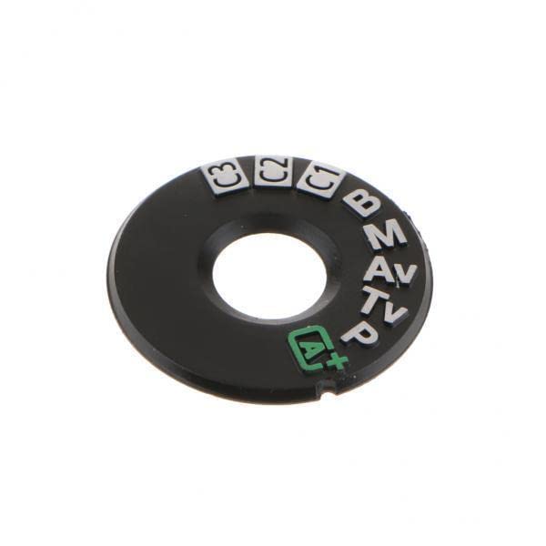 Enakshi® 4xTop Cover Function Dial Mode Interface Repair for Canon EOS 7D2 Camera|Cameras & Photo | Replacement Parts & Tools | Digital Camera Parts-image-44