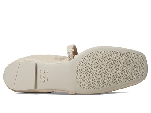 Stuart Weitzman Girl's Goldie Ballet Flat2