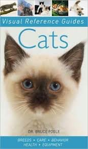 Buy Cats (Visual Reference Guide) Book Online at Low Prices in India ...