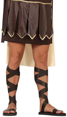 Fêtes guirca gui18419 – Sandales Romaine