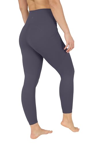 Image of 90 Degree By Reflex Womens Power Flex Yoga Pants