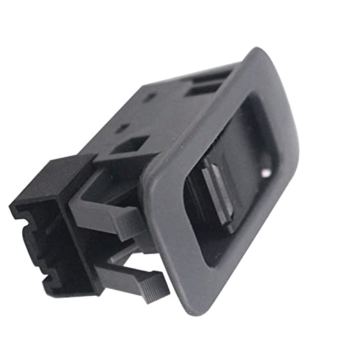 Interruptor de elevalunas eléctrico 37995-75F00 con control suave para Tracker