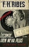 Lecomte... rien ne va plus