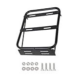 Photo Gallery supporto portapacchi posteriore moto portapacchi posteriore universale per moto con supporto a vite staccabile(black) Photo Gallery supporto portapacchi posteriore moto portapacchi posteriore universale per moto con supporto a vite staccabile(black)