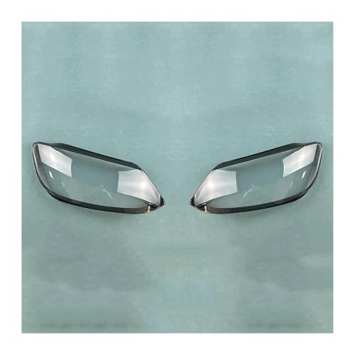 Couvercle de phare gauche VW Sharan 2012-2019 coque plastique optique transparent avant