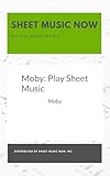 Sheet Music Now