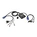 IOGEAR GCS42UW6 2-Port Compact USB KVM Switch