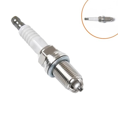 Bougies d'allumage à aiguille 22401-JA01B pour l'entretien régulier des moteurs Nissan Escape