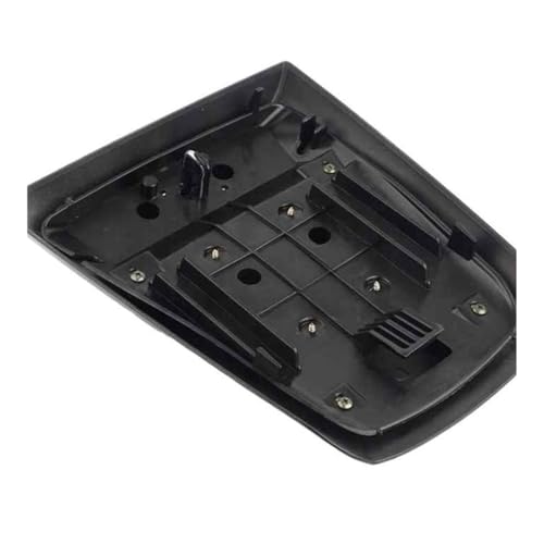 Carénage arrière CBR1000RR sans jeu ajustement parfait capot solo - 6