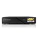Dreambox DM900 RC20 UHD 4K 2x DVB-S2X / 1x DVB-C/T2 Triple MS Tuner E2 Linux PVR ready Receiver immagine