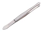 Estipharm Slanted Tweezers 3 Inches