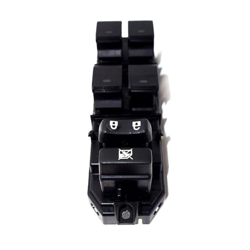 Commande lève-vitre principale premium pour Land Cruiser et Prius - 3
