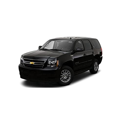 Xtremevision Interior LED for Chevrolet Tahoe 2007-2014 (12 Pieces) Cool White Interior LED Kit + Installation Tool