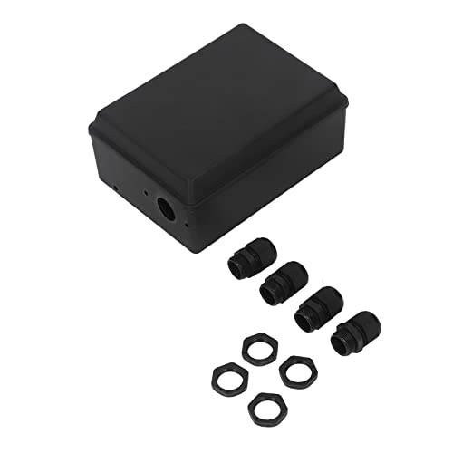 Tbest Control para Winch Eléctrico Kit para 8000-20000LB miniatura 4