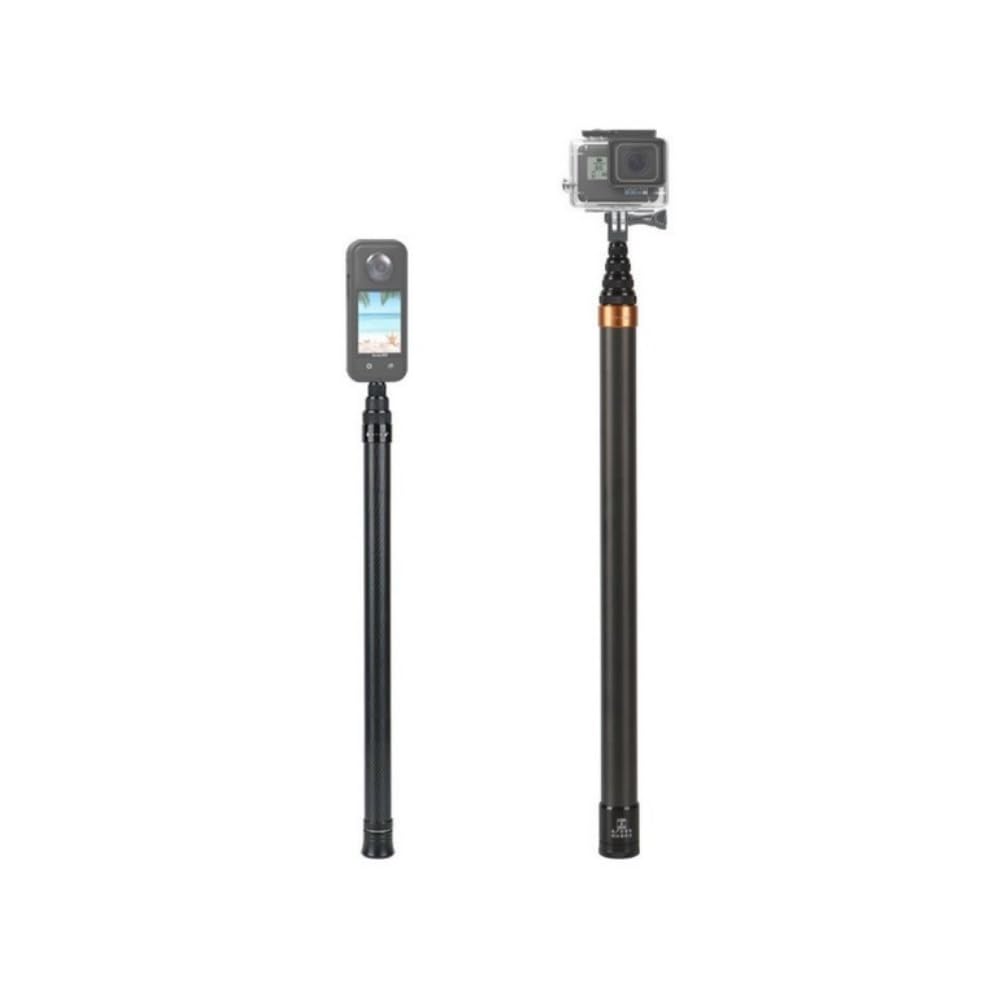 insta 360 3m自撮り棒 超長い自撮り棒を購入 - 超長い自撮り- Insta360