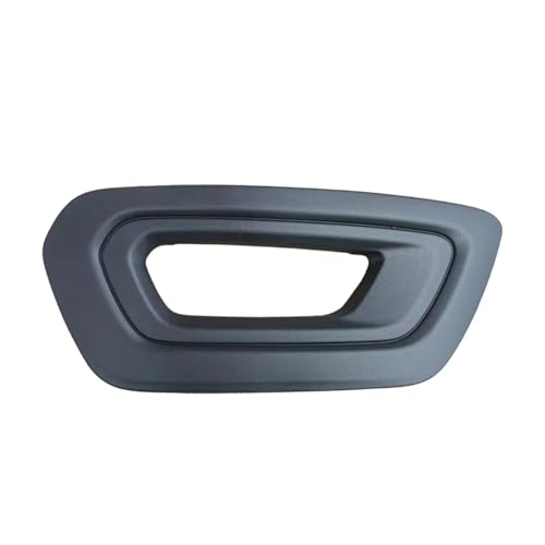 Grilles phares antibrouillard Transit cache de feu grille inférieure 2023