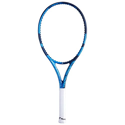 Babolat Pure Drive Super Lite (2021) Tennis Racquet (4 1/8)